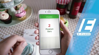 Deretan Startup yang Mengusik Bisnis Konvensional