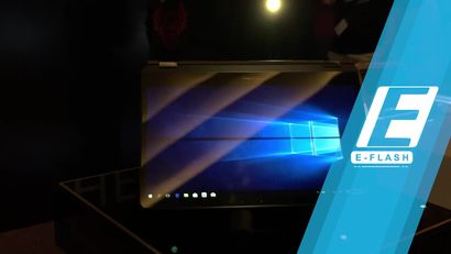 Kini Notebook Asus Dilengkapi Windows 10