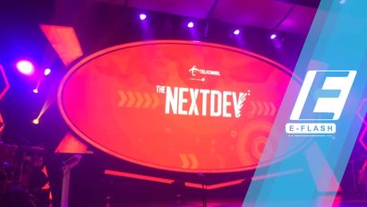 Para Juara Telkomsel The NextDev 2017
