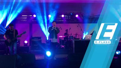 Yuk! Nonton Konser Musik Noice Fest 2017