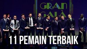 Starting XI Serie A 2016/2017