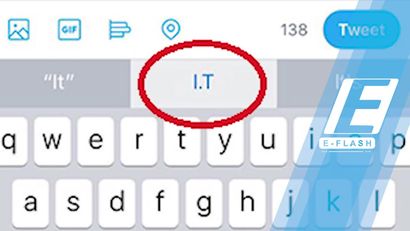 Pengguna Keluhkan Autocorrect iOS 11 yang Bermasalah