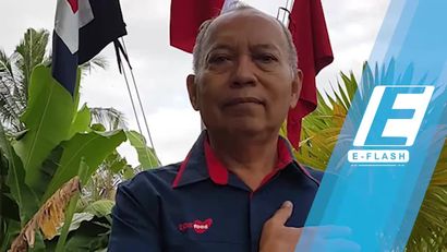 Ramai Ucapan Duka Cita untuk Bondan Winarno di Twitter