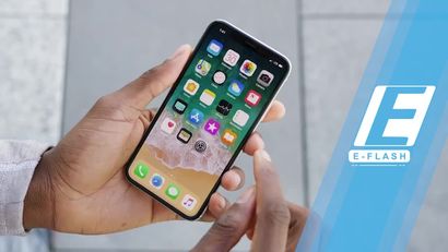 Di Negara Ini iPhone X Resmi Dijual Hampir Rp 30 Juta!