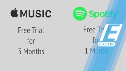 Bos Apple Music Sebut Spotify dalam Situasi Buruk