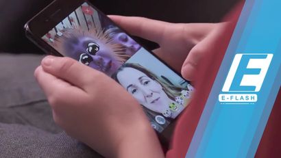 Ramah Anak, Facebook Luncurkan Messenger Kids