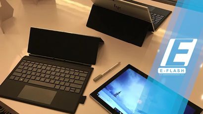 Asus dan HP Rilis Notebook Windows Berotak Snapdragon