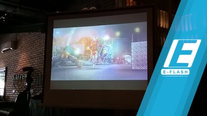 Sambut Varya Si Putri Petir di Vainglory Versi Terbaru