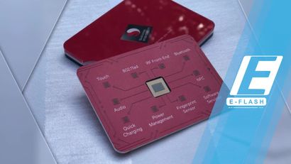 Snapdragon 845 Akhirnya Resmi Diumumkan