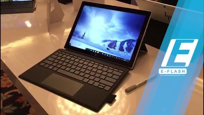 Ini HP Envy X2, Tablet Pertama Berotak Snapdragon 835