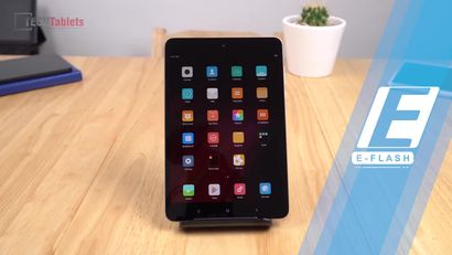 Dianggap Mirip iPad, Mi Pad Xiaomi Dilarang di Eropa