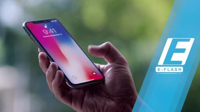 Kominfo Mudahkan iPhone X Masuk Indonesia