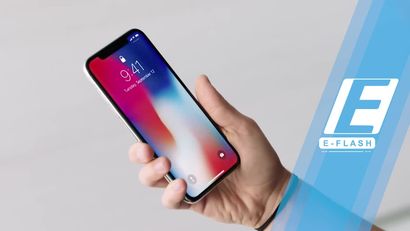 Yeay! iPhone X Masuk Indonesia 22 Desember Ini