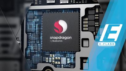 Performa Snapdragon 845 Lebih Cihuy Dibanding Pendahulunya