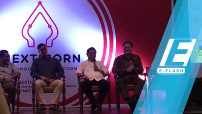 Nexticorn Bersama Kominfo Siap Bantu Startup Indonesia