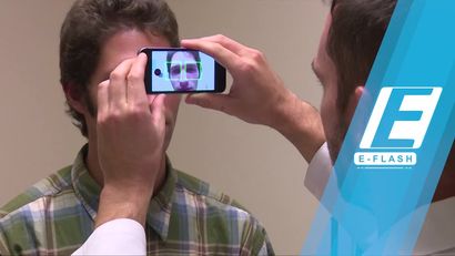 Aplikasi Smartphone Ini Bisa Deteksi Gegar Otak