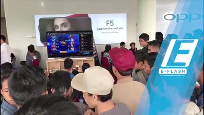 Gamer Malang Unjuk Kebolehan di Kompetisi AoV