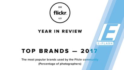 Kalahkan Canon, iPhone Paling Banyak Digunakan oleh Fotografer