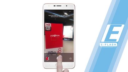 Advan Siap Luncurkan Produk-produk Baru di Tahun 2018