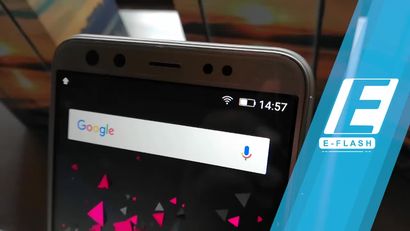 Maksimalkan Pengalaman Berfoto, LUNA G8 Suguhkan 4 Kamera