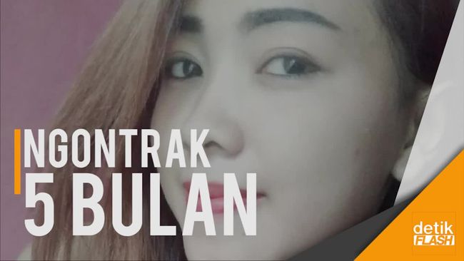 Ekspresi Tak Percaya Warga Tahu Kholil Bunuh dan Mutilasi 