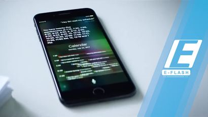 Apple Siapkan Siri yang Bisa Deteksi Ucapan Pengguna