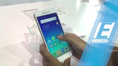 Redmi 5A, Smartphone Murah dengan Segudang Fitur