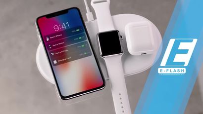 Ini Harga iPhone X dan iPhone 8 di Indonesia