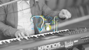 Badai Romantic Project Siap Tebar Keromantisan Lewat Lagu
