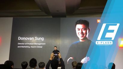 Kisah Pria Bekasi yang Bertemu Jodoh karena Xiaomi