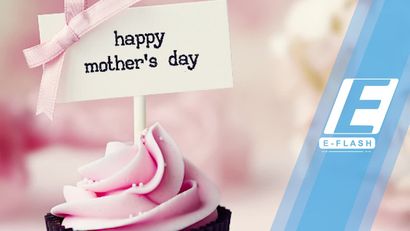 Selamat Hari Ibu Jadi Trending Topic di Twitter