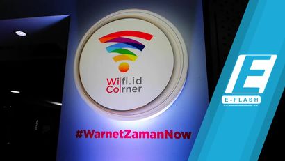 Telkom Hadirkan WiCo 2.0 untuk Perluas Jaringan Internet UMKM
