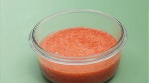 Tips dan Trik: Saus Strawberry