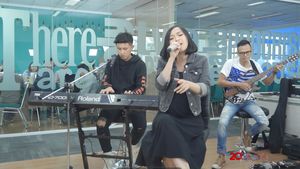Setelah Menikah, Soundwave Makin Produktif