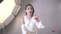 17 Fun Questions Bersama Pevita Pearce