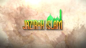 Ragam Cerita Muslim Eropa