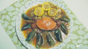 Kepiting Nyinyir, Keruk Keuntungan dengan Modal Rp 3 Juta