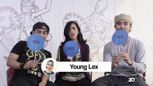 Uji Kekompakan Soul ID Lewat Challenge Ini