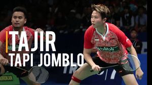 Liliyana Natsir Udah Tajir, Tapi Masih Jomblo