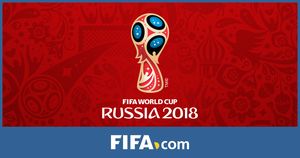 Hasil Undian Fase Grup Piala Dunia 2018