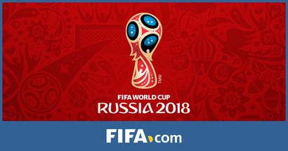 Hasil Undian Fase Grup Piala Dunia 2018
