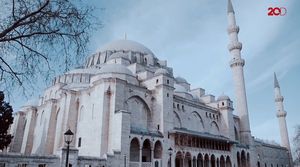 Jalan-jalan di Istanbul, Asyiknya Kayak Gini Jalan-jalan di Istanbul, Asyiknya Kayak Gini