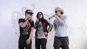 Soul ID Rilis Album Heartwork