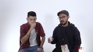 Main Tebak Lagu Bareng Jaz 