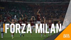Kebangkitan Milan Telah Dimulai