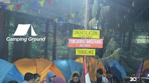 Travelmie, Cafe Unik dengan Omzet Ratusan Juta Perbulan 