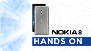 Ini Dia Hands On Ponsel Nokia Paling Gahar