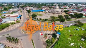 Vlog Tapal Batas: Terima Kasih Merauke