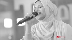 Cerita Karier Bermusik Terry Setelah Memutuskan Berhijab