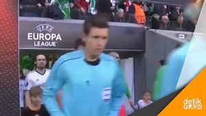 Gol Mkhitaryan Pastikan Kelolosan MU ke 16 Besar